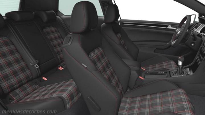Volkswagen Golf 2013 Interior Manual maryroosde
