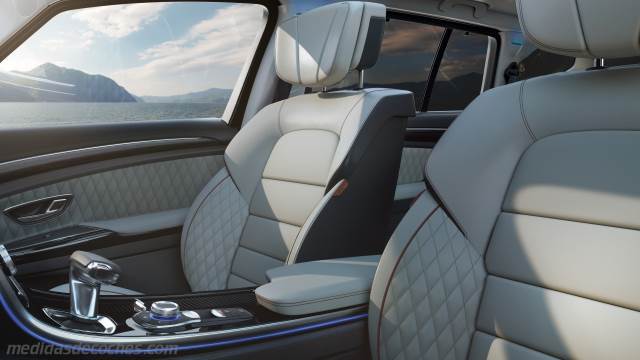 Detalle exterior del Renault Espace