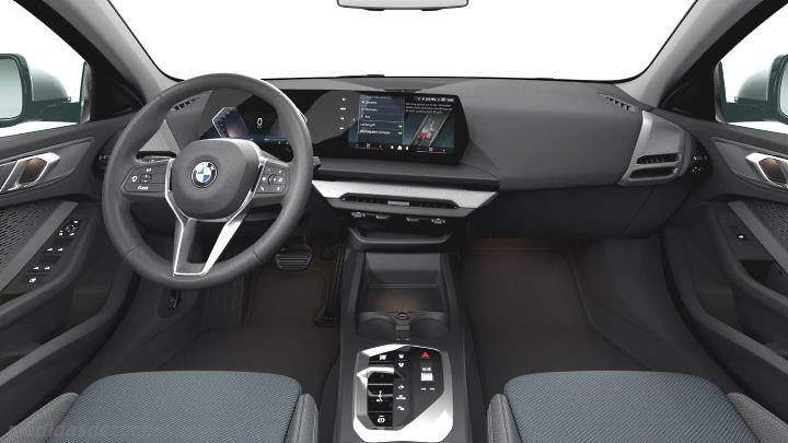 Salpicadero BMW Serie 1 2025