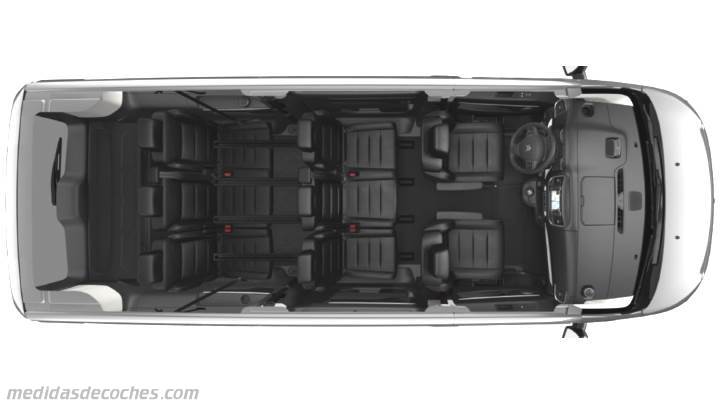 Bouchons De Valve Pour Pneu Citroën SpaceTourer XL (2016 Et +) – Lot De 4 – Noir, Anti-poussière, Résistants à La Corrosion