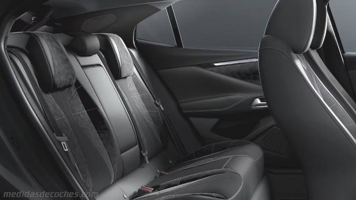 Interior DS Nº4 2026