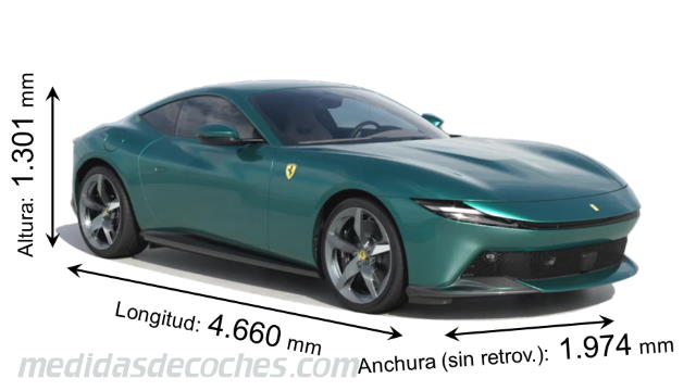Ferrari Amalfi 2026