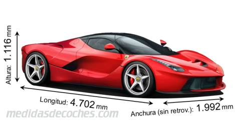 Ferrari LaFerrari