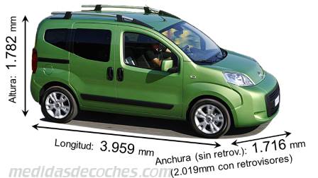 Fiat Qubo