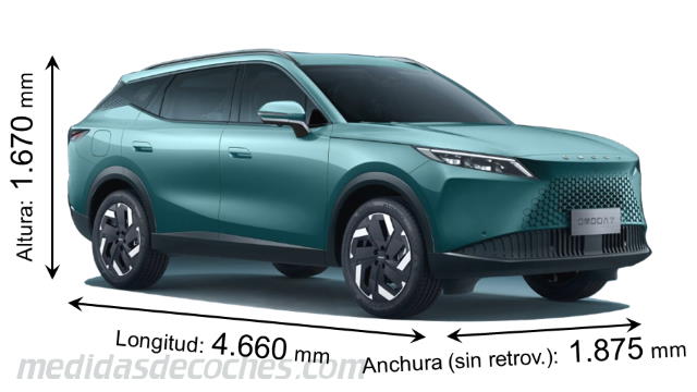 Omoda 7 2026