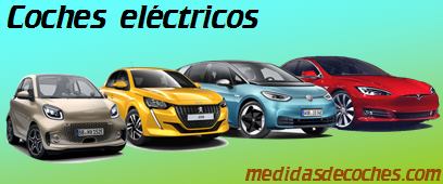 Coches eléctricos