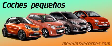 coches pequeños