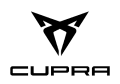 Logo Cupra