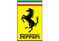 Coches marca Ferrari Ferrari