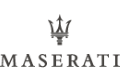 Logo Maserati